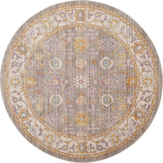 Safavieh Windsor WDS313G Grey/Cream Area Rug 