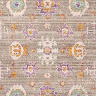 Safavieh Windsor WDS313G Grey/Cream Area Rug 