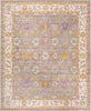 Safavieh Windsor WDS313G Grey/Cream Area Rug 