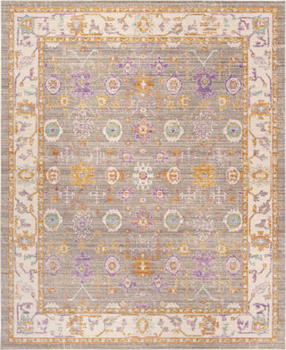 Safavieh Windsor WDS313G Grey/Cream Area Rug 