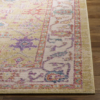 Safavieh Windsor WDS313L Gold/Lavender Area Rug 