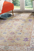 Safavieh Windsor WDS313L Gold/Lavender Area Rug 