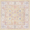 Safavieh Windsor WDS313L Gold/Lavender Area Rug 