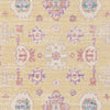 Safavieh Windsor WDS313L Gold/Lavender Area Rug 