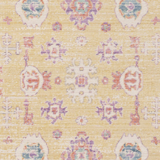 Safavieh Windsor WDS313L Gold/Lavender Area Rug 