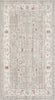 Safavieh Windsor WDS313T Light Grey/Ivory Area Rug 
