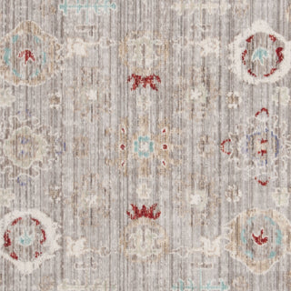 Safavieh Windsor WDS313T Light Grey/Ivory Area Rug 