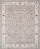 Safavieh Windsor WDS313T Light Grey/Ivory Area Rug main image
