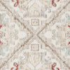 Safavieh Windsor WDS315M Ivory/Brown Area Rug 