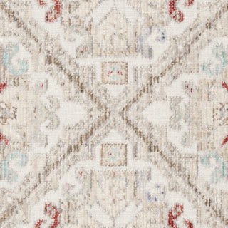 Safavieh Windsor WDS315M Ivory/Brown Area Rug 