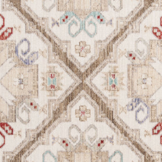 Safavieh Windsor WDS315M Ivory/Brown Area Rug 