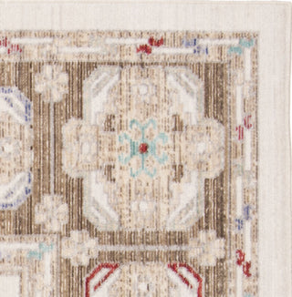 Safavieh Windsor WDS315M Ivory/Brown Area Rug 