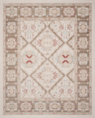 Safavieh Windsor WDS315M Ivory/Brown Area Rug 