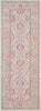 Safavieh Windsor WDS315S Spa/Fuchsia Area Rug 