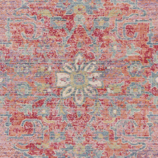 Safavieh Windsor WDS317F Lavender/Fuchsia Area Rug 