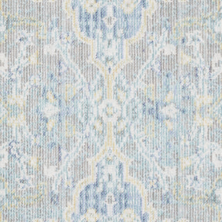 Safavieh Windsor WDS319H Seafoam/Blue Area Rug 