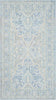 Safavieh Windsor WDS319H Seafoam/Blue Area Rug 