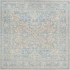 Safavieh Windsor WDS319H Seafoam/Blue Area Rug 