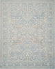 Safavieh Windsor WDS319H Seafoam/Blue Area Rug 