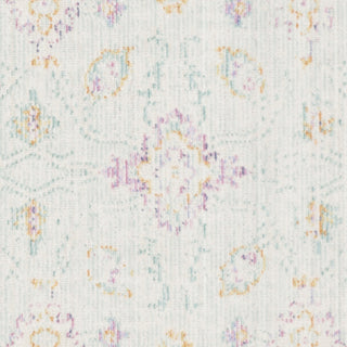 Safavieh Windsor WDS323P Seafoam/Purple Area Rug 