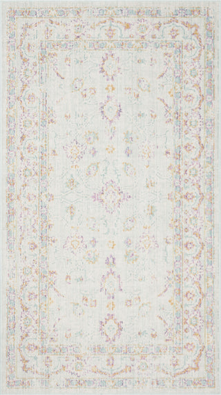 Safavieh Windsor WDS323P Seafoam/Purple Area Rug 