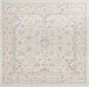 Safavieh Windsor WDS323P Seafoam/Purple Area Rug 