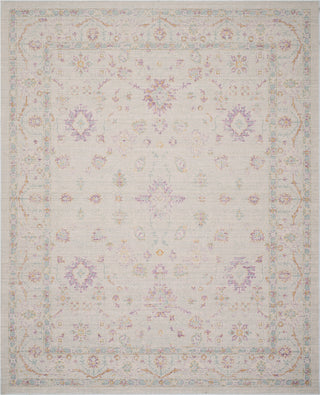 Safavieh Windsor WDS323P Seafoam/Purple Area Rug 