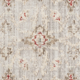 Safavieh Windsor WDS323T Light Grey/Brown Area Rug 