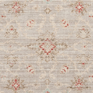 Safavieh Windsor WDS323T Light Grey/Brown Area Rug 