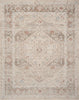 Safavieh Windsor WDS327G Ivory/Brown Area Rug 