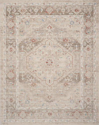 Safavieh Windsor WDS327G Ivory/Brown Area Rug 