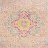 Safavieh Windsor WDS329A Fuchsia/Blue Area Rug 