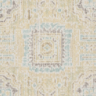 Safavieh Windsor WDS329E Light Grey/Lime Area Rug 