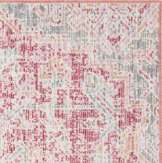 Safavieh Windsor WDS329F Rose/Seafoam Area Rug 