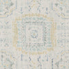 Safavieh Windsor WDS329J Blue/Lime Area Rug 