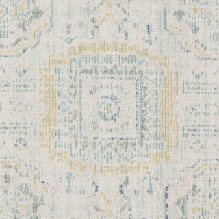 Safavieh Windsor WDS329J Blue/Lime Area Rug 