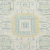 Safavieh Windsor WDS329J Blue/Lime Area Rug 