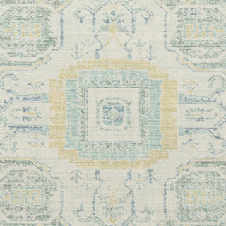 Safavieh Windsor WDS329J Blue/Lime Area Rug 