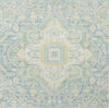 Safavieh Windsor WDS329J Blue/Lime Area Rug 