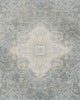 Safavieh Windsor WDS329J Blue/Lime Area Rug 