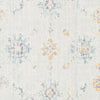 Safavieh Windsor WDS331J Seafoam/Blue Area Rug 