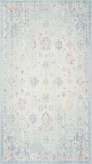 Safavieh Windsor WDS331J Seafoam/Blue Area Rug 