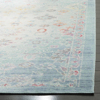 Safavieh Windsor WDS331J Seafoam/Blue Area Rug 