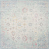 Safavieh Windsor WDS331J Seafoam/Blue Area Rug 