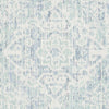 Safavieh Windsor WDS333J Seafoam/Blue Area Rug 