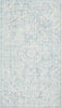 Safavieh Windsor WDS333J Seafoam/Blue Area Rug 