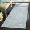 Safavieh Windsor WDS333J Seafoam/Blue Area Rug 
