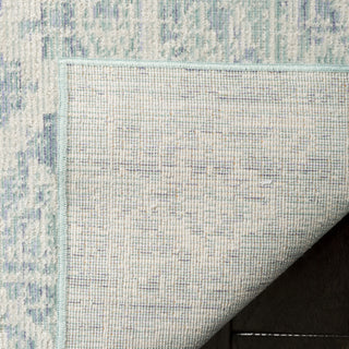 Safavieh Windsor WDS333J Seafoam/Blue Area Rug 