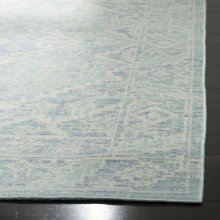 Safavieh Windsor WDS333J Seafoam/Blue Area Rug 