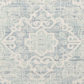 Safavieh Windsor WDS333J Seafoam/Blue Area Rug 